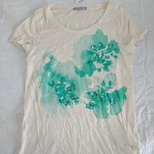 🎉 HOST PICK! 🎉 NWT J.Crew Women's Tee sz Medium